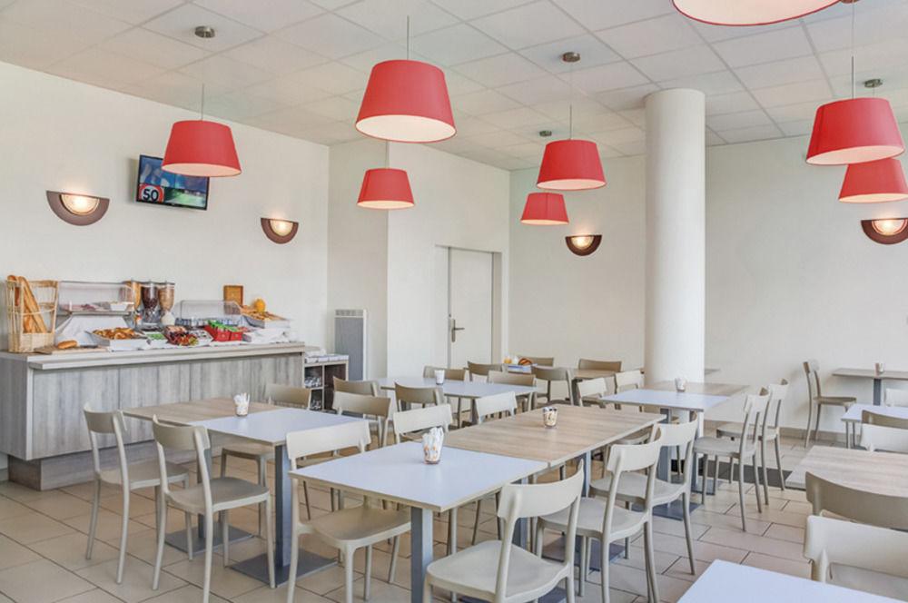 Aparthotel Appart'city Confort Centre 3*