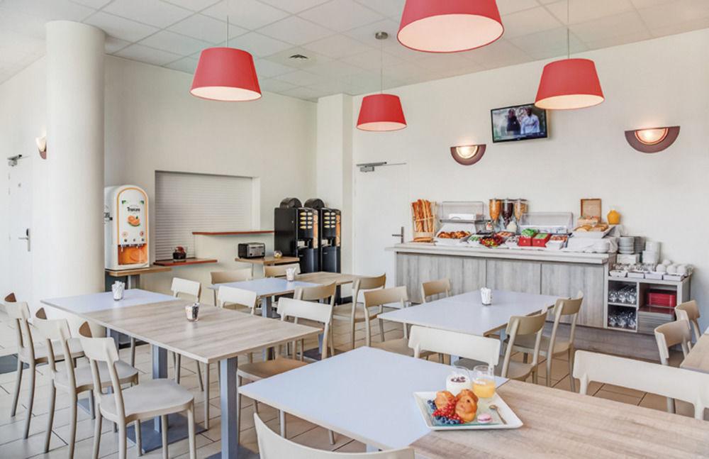Appart'city Confort Centre 3* Le Mans