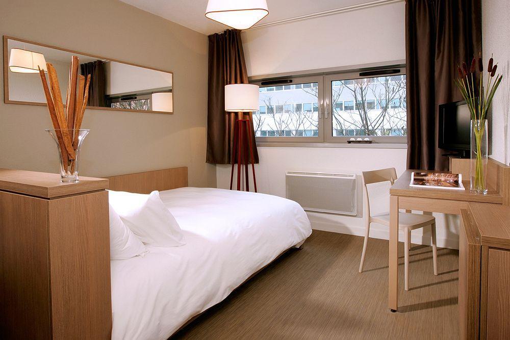 Aparthotel Appart'city Confort Centre