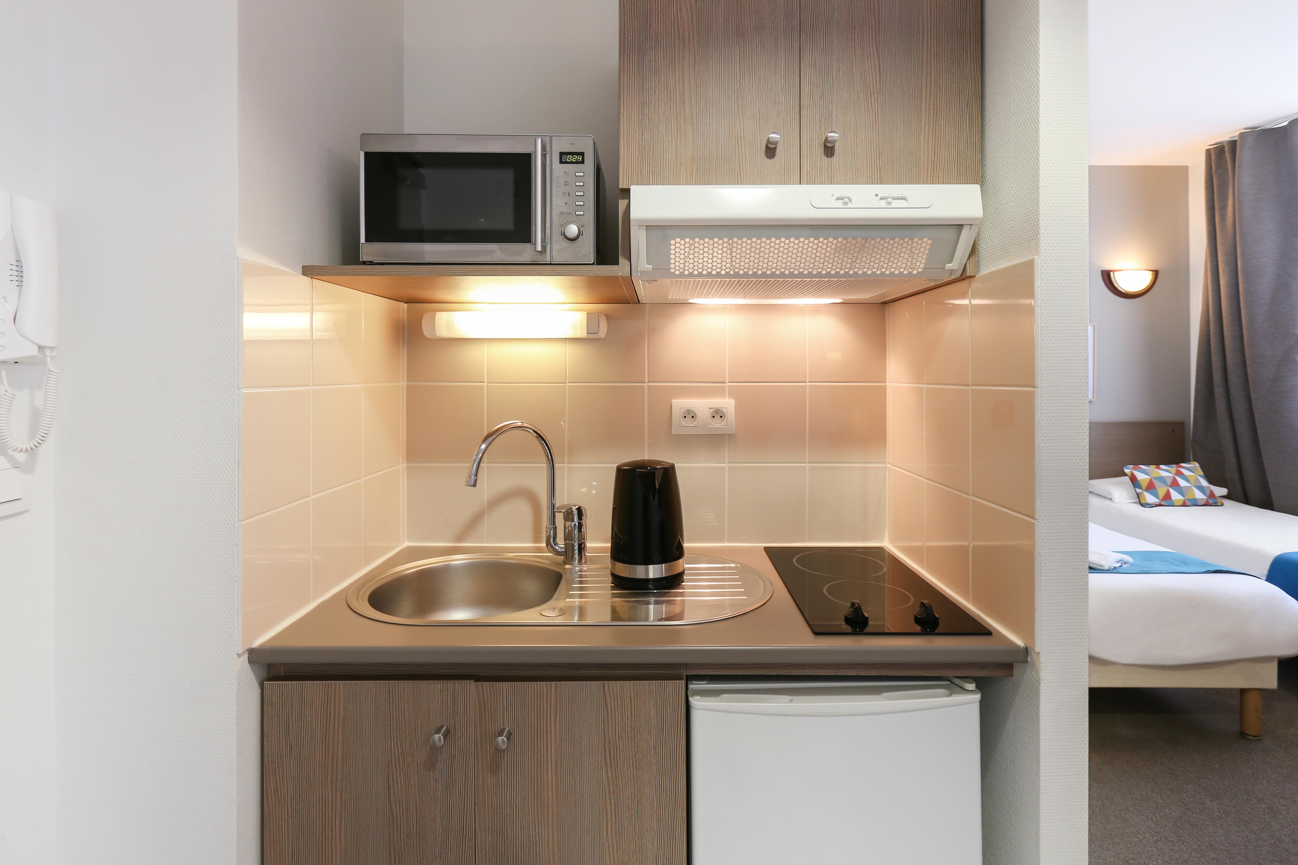 Aparthotel Appart'city Confort Centre