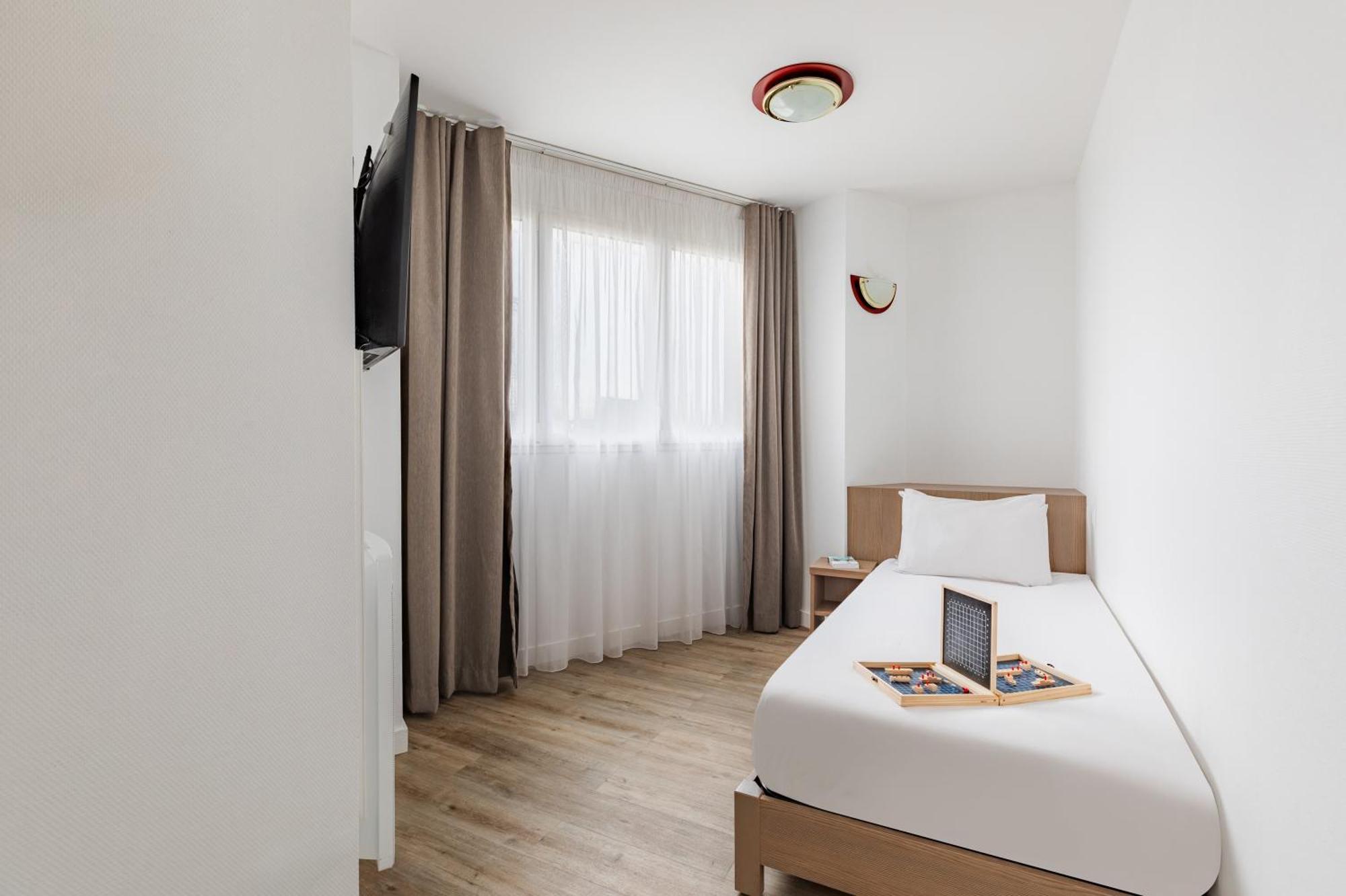 Appart'city Confort Centre 3* Le Mans