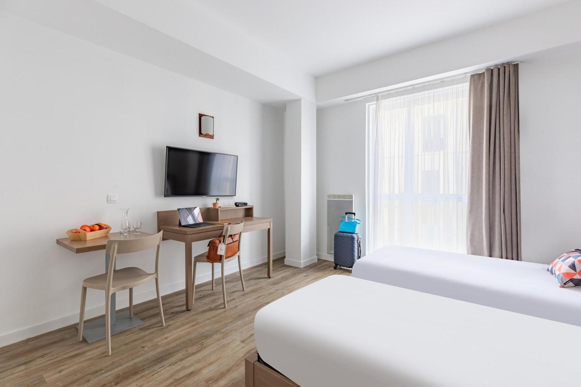 Appart'city Confort Centre Aparthotel