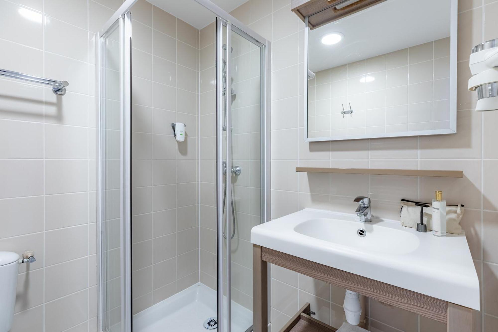 Appart'city Confort Centre Aparthotel