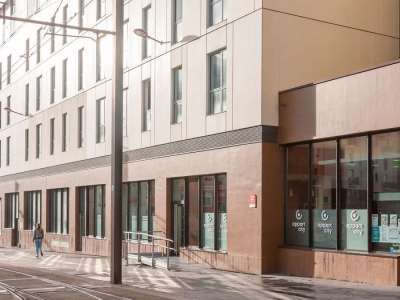 Aparthotel Appart'city Confort Centre