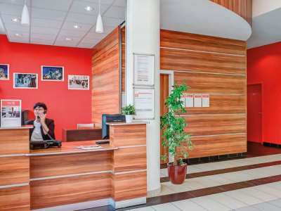 Aparthotel Appart'city Confort Centre Le Mans