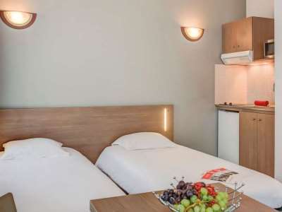 Appart'city Confort Centre
