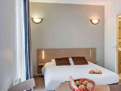 Appart'city Confort Centre Le Mans