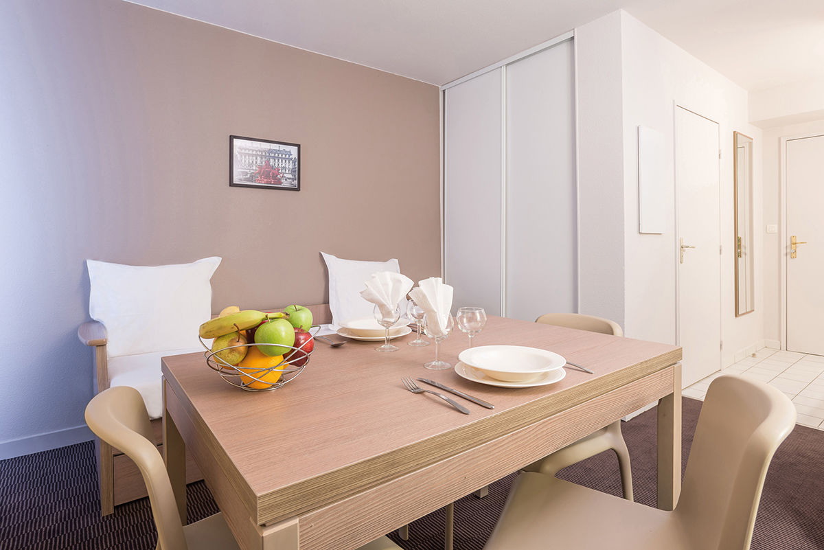 Appart'city Confort Centre 3* Le Mans