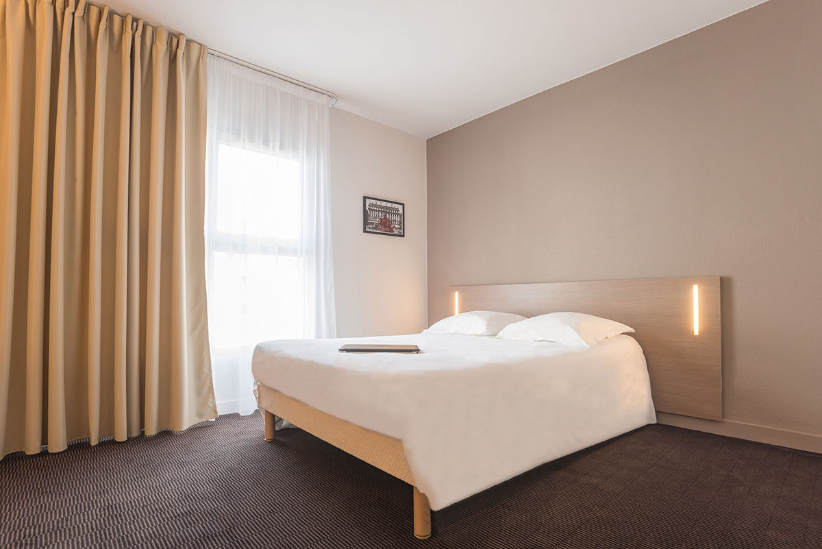 Appart hôtel Appart'city Centre 3*