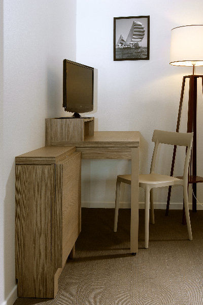 Appart'city Confort Centre 3*