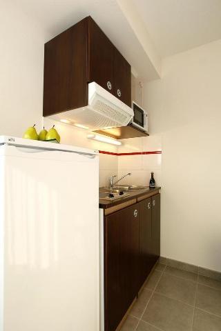 Aparthotel Appart'city Confort Centre Le Mans