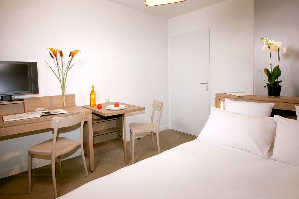 Aparthotel Appart'city Confort Centre 3*