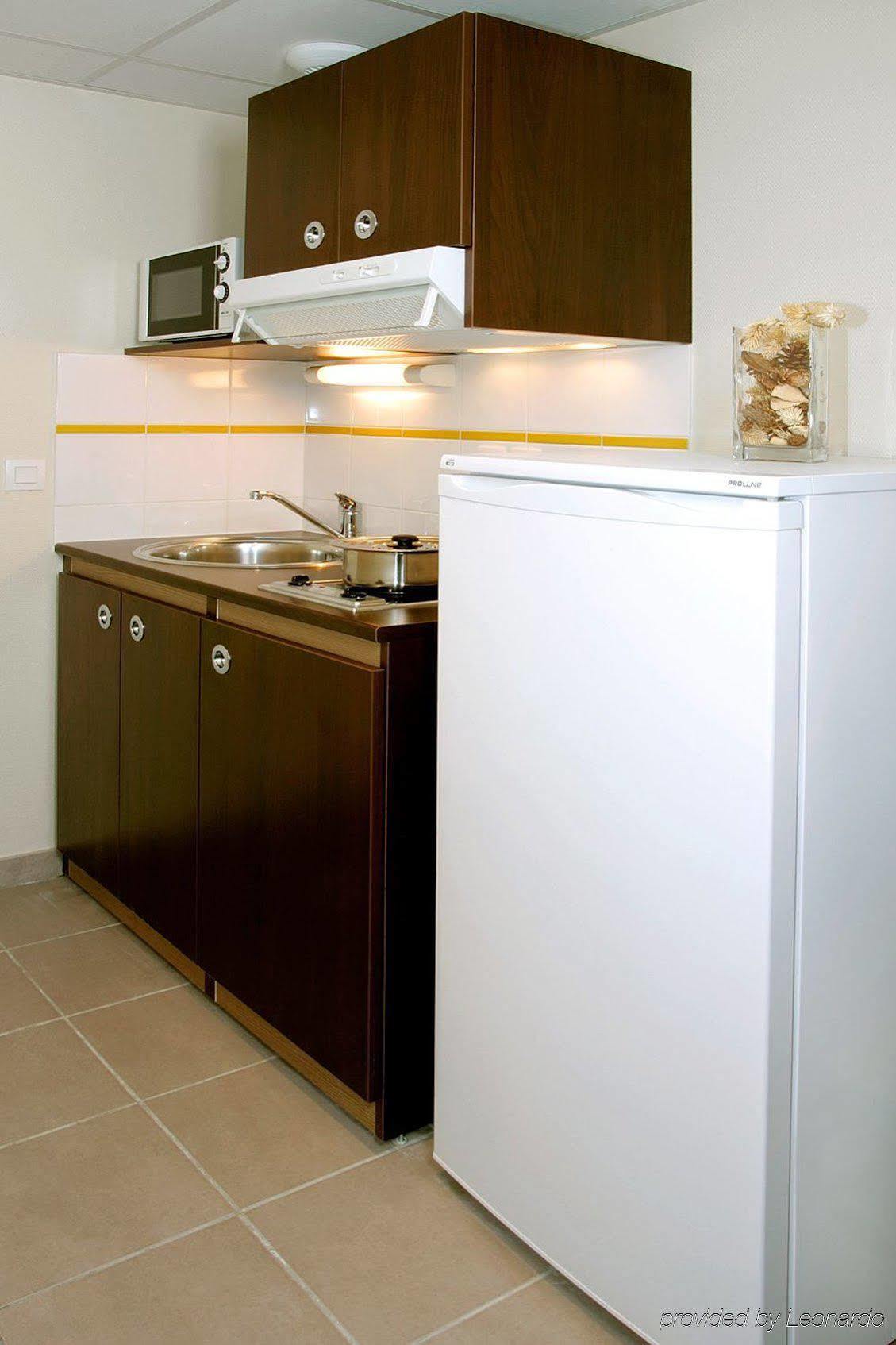Appart'city Confort Centre 3*