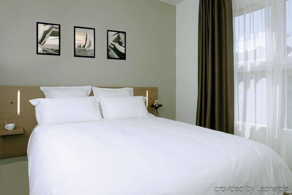 Appart'city Confort Centre Aparthotel 3*