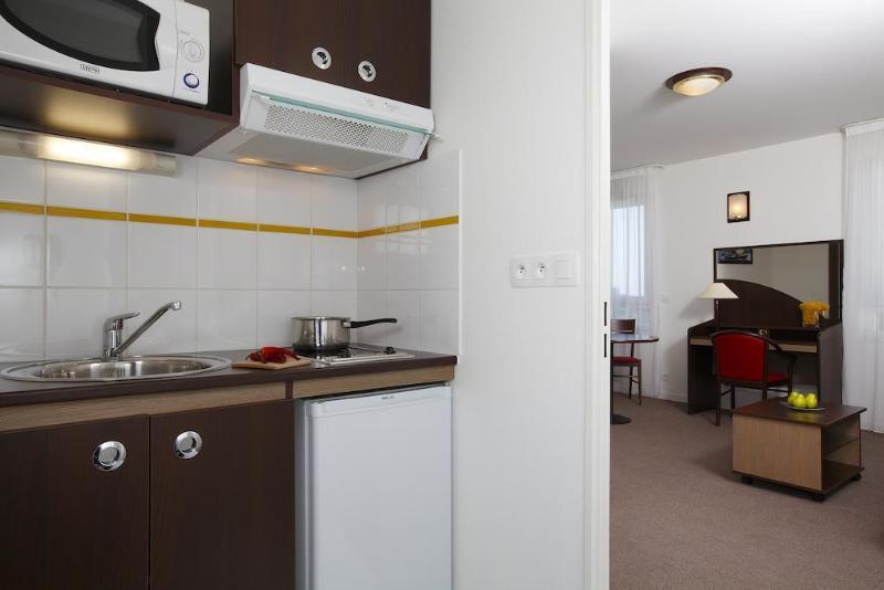 Aparthotel Appart'city Confort Centre