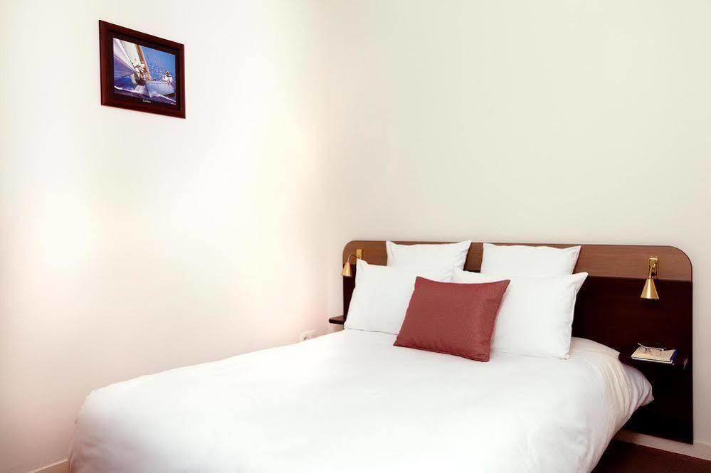 Aparthotel Appart'city Confort Centre Le Mans