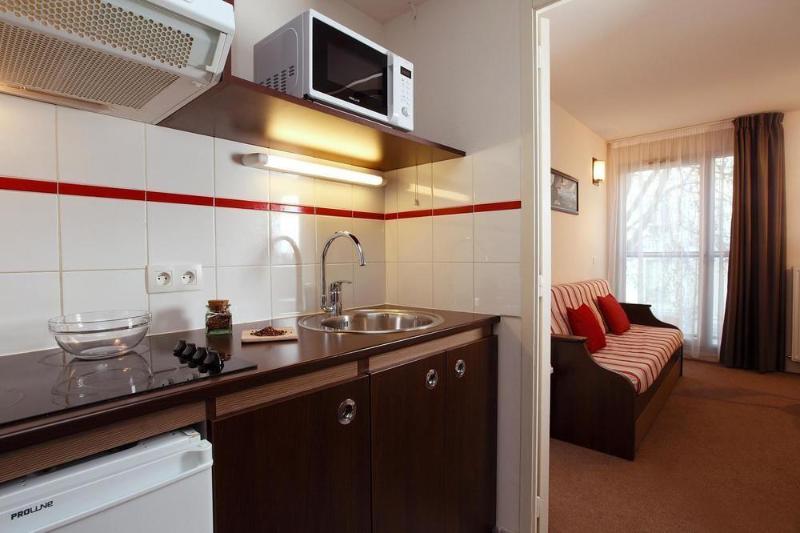 Appart'city Confort Centre 3*