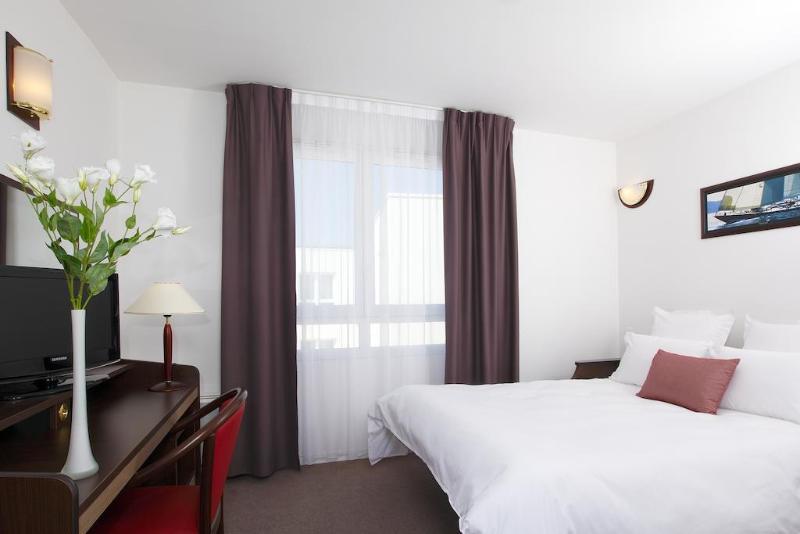 Appart'city Confort Centre 3*