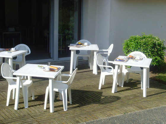 Aparthotel Appart'city Confort Centre