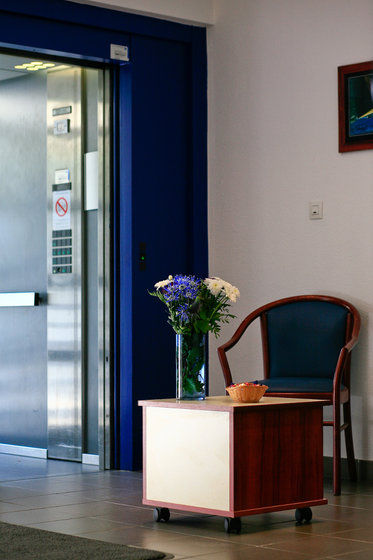 Aparthotel Appart'city Confort Centre