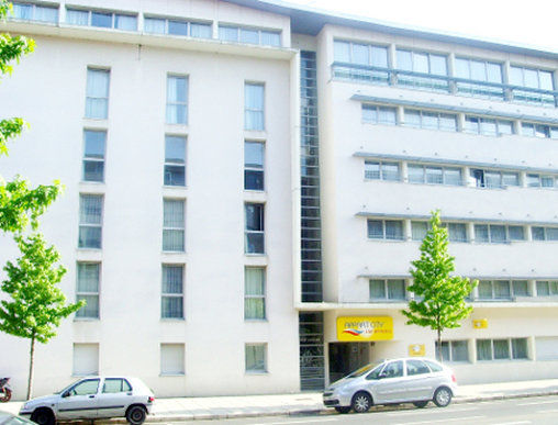 Appart'city Confort Centre Aparthotel